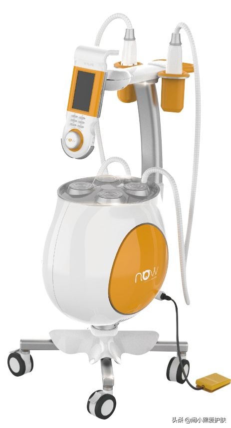 光电去除抬头纹,光电消除皱纹最好的方法