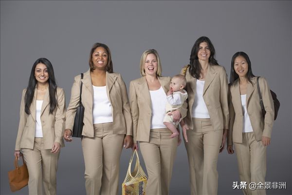 非洲科普|为什么说种族不存在?我们与非洲人真的有区别吗?