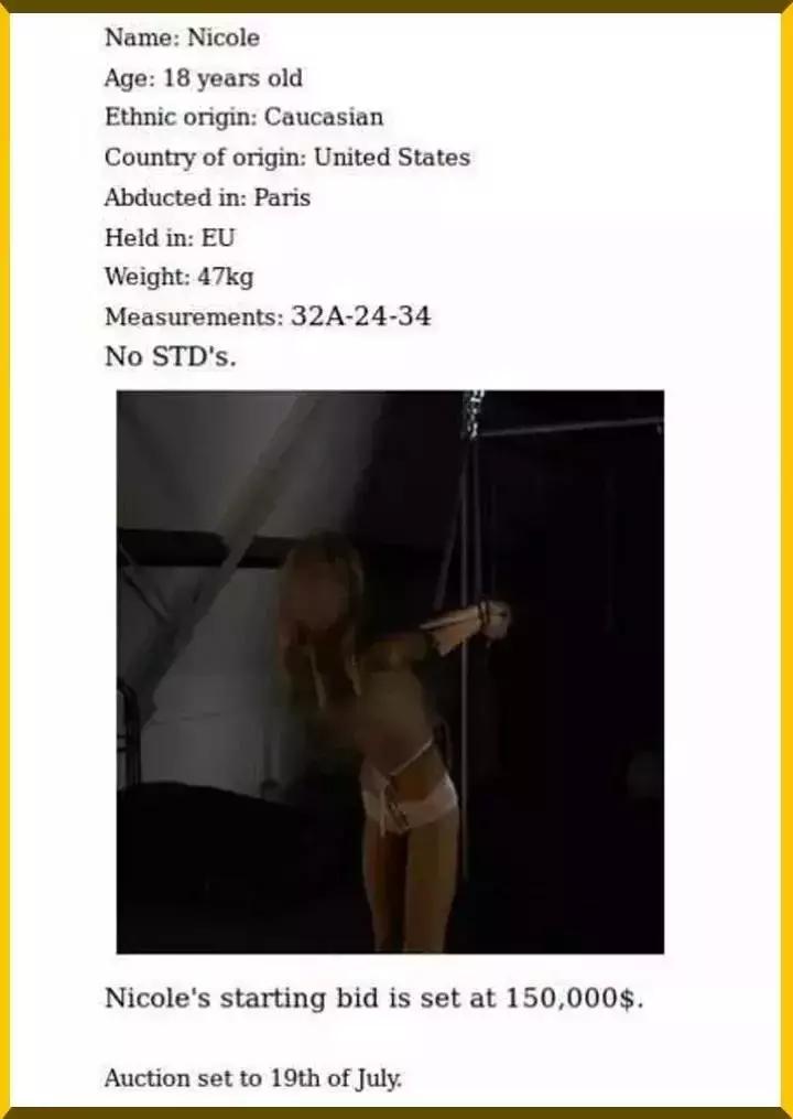 美国富豪“淫媒”死亡,“*奴性**岛”牵涉多少政要权贵?