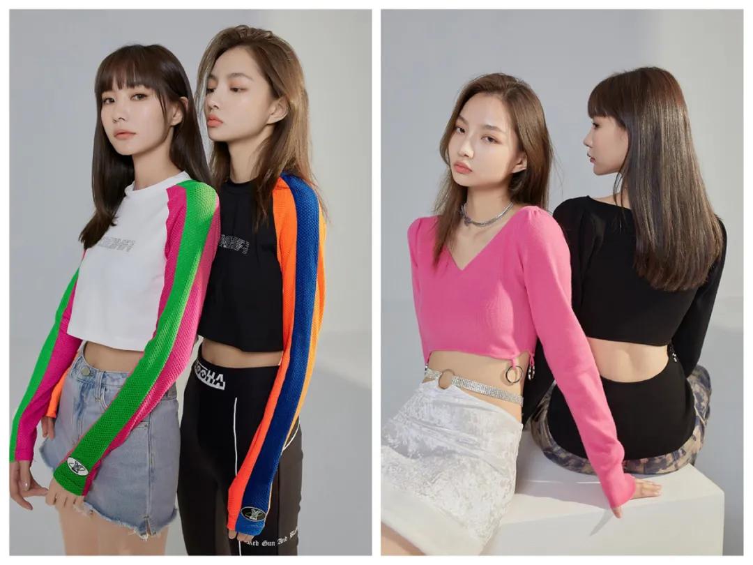 zara连衣裙太好看了吧,比zara更好看的衣服