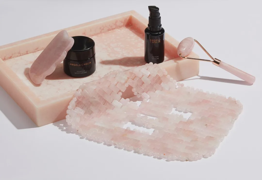 花几千买的美容仪,花几百万美容仪