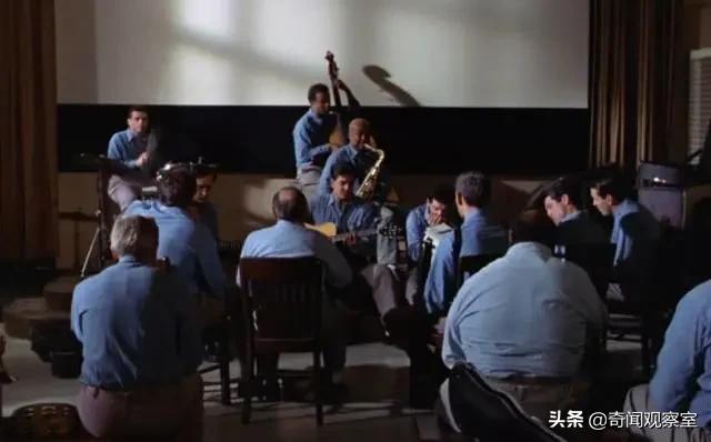 不可能越狱的监狱高手越狱成功,不可能越狱的监狱