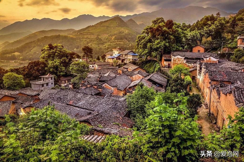 江南极致小众的旅行秘境,自驾江南视频