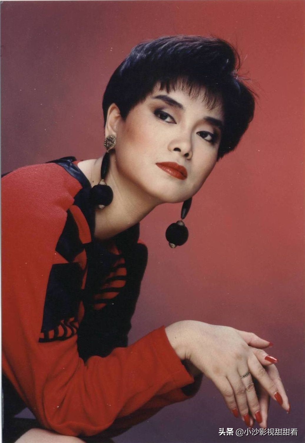 刘晓庆偷税漏税案,刘晓庆偷税漏税的事件