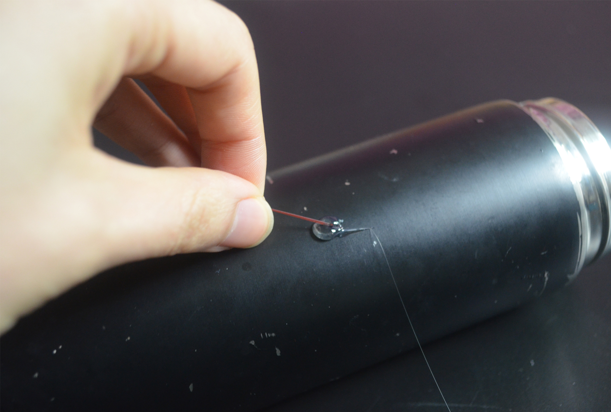 废旧保温杯是个宝,保温杯你家有吗