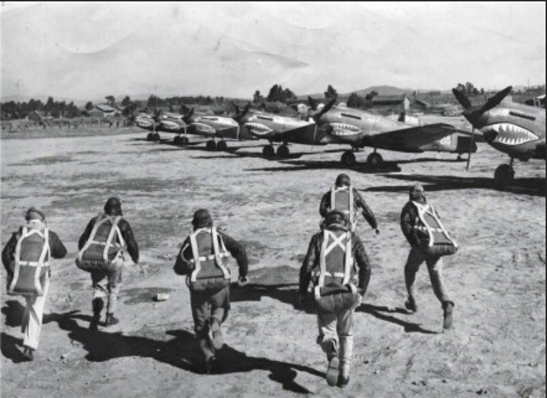 2004年巫家坝机场,十年前的巫家坝机场照片