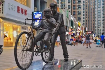 呼和浩特美食街推荐便宜好吃,内蒙古呼和浩特附近美食