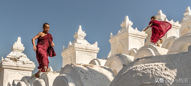 缅甸是一个什么样的国家,缅甸属于一个什么样的国家