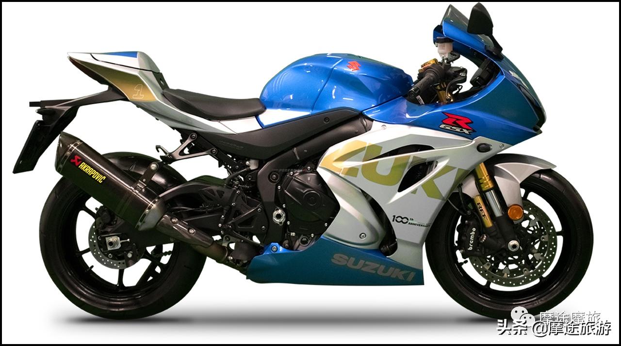 铃木大gsx-r1000r2022,庆祝fpx夺冠