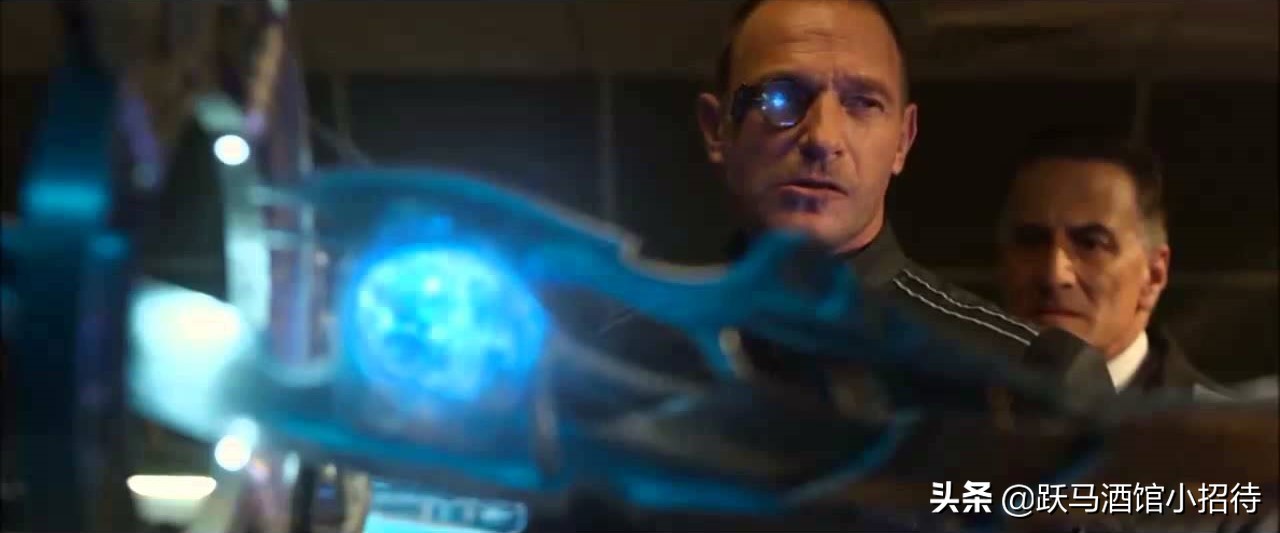 漫威电影宇宙最全顺序收藏起来,漫威电影宇宙最全的观看顺序