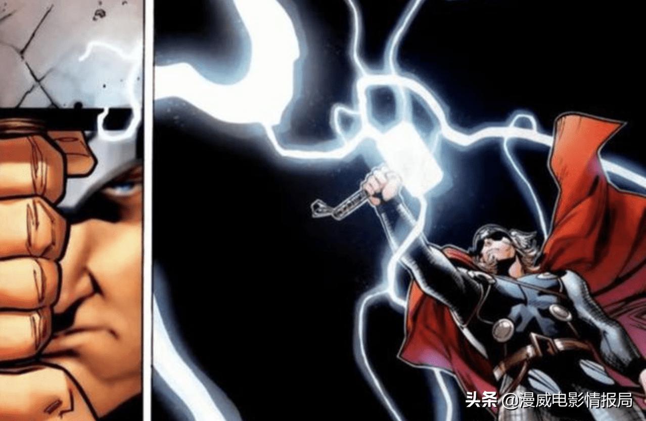漫威雷神的实力到底有多强,漫威电影宇宙雷神到底有多强
