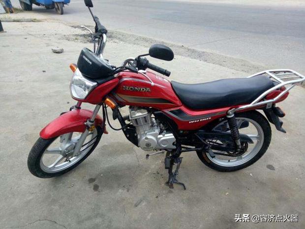 电喷摩托车不如化油器有劲,电喷摩托车速度不行