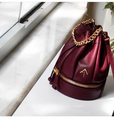 美包种草经典黑色系包包时髦度max,包包推荐小众高级感平价百搭小巧