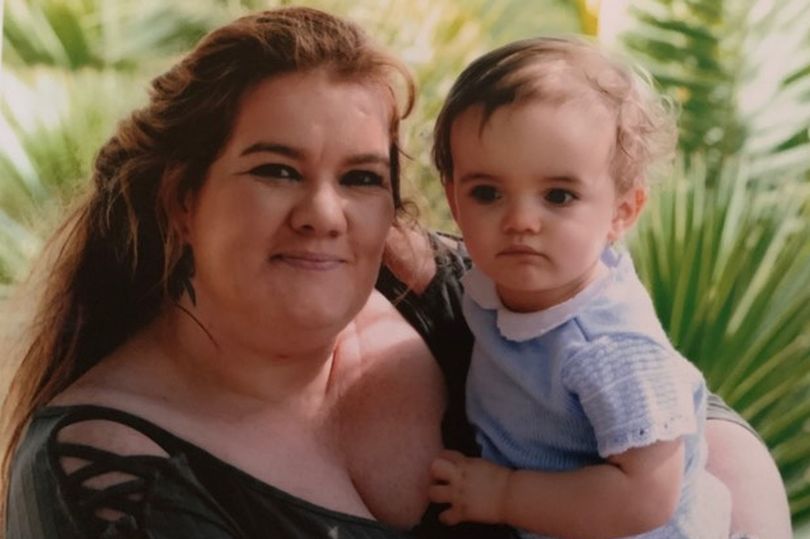 国外新娘买了一件梦想中的礼服后瘦了112磅，怎么回事？