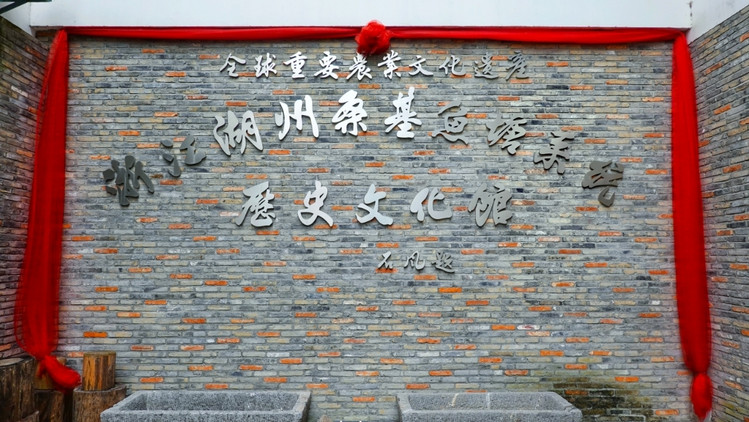 南浔不仅仅只有古镇，带你去玩不一样的南浔