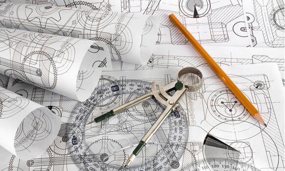 对机械设计与制造的认知,未来机械设计与制造