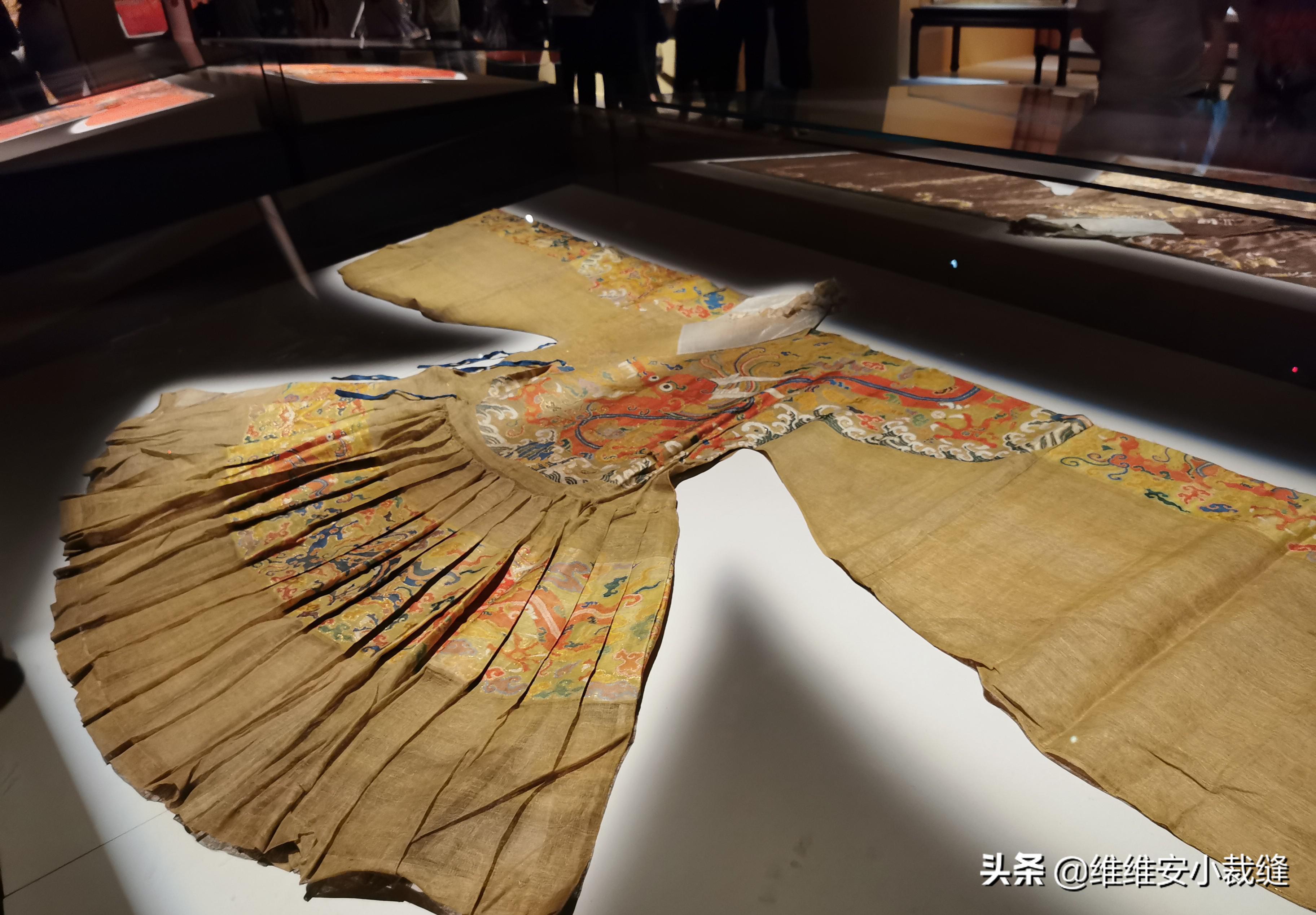 锦衣卫飞鱼服女生穿搭,复古锦衣卫飞鱼服