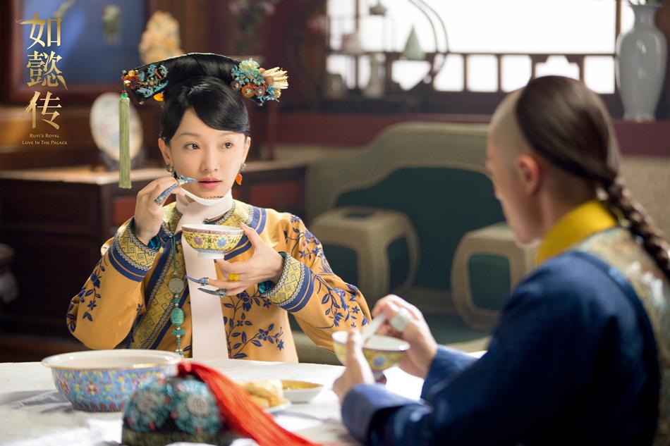 我的前半生黄志忠,我的前半生黄澜饰演的谁