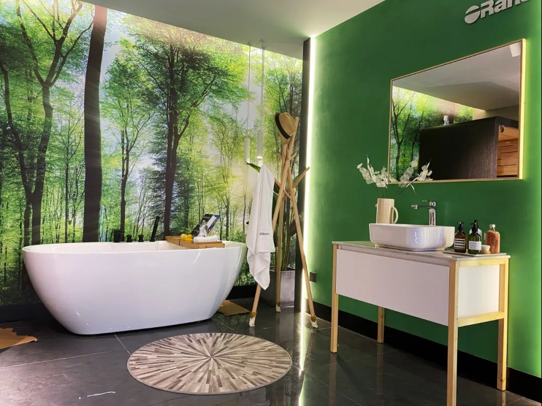 欧路莎卫浴是十大品牌吗,欧路莎卫浴国内排名如何