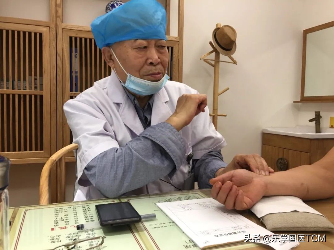 国医大师治肿瘤,中国5位最顶尖的肿瘤中医