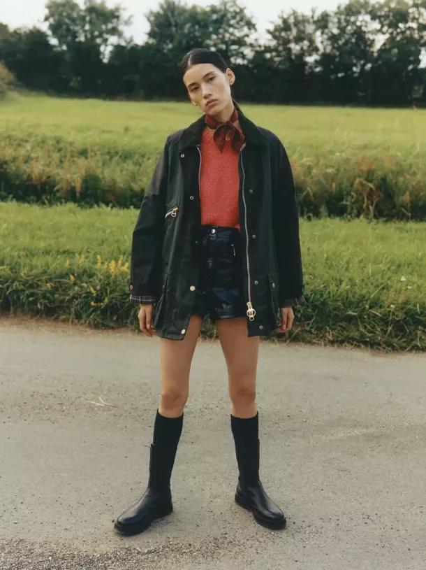 我的衣服都是男朋友搭配的,我的衣服vs男朋友的衣服