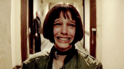 被女生强吻，男生会有什么反应？