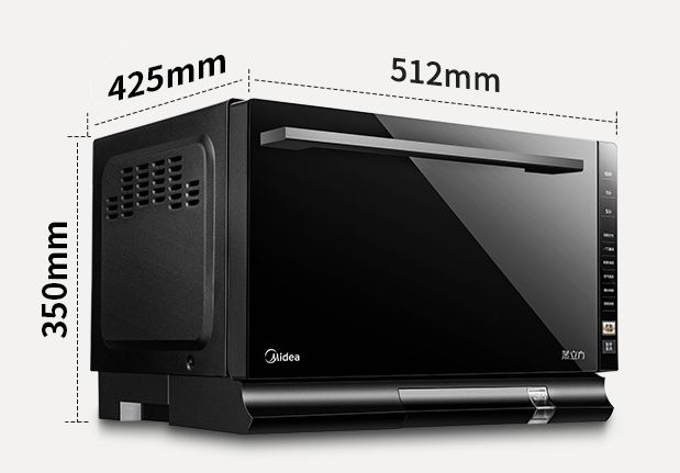 烘焙新手入门教程微波炉,如何利用微波炉烘焙