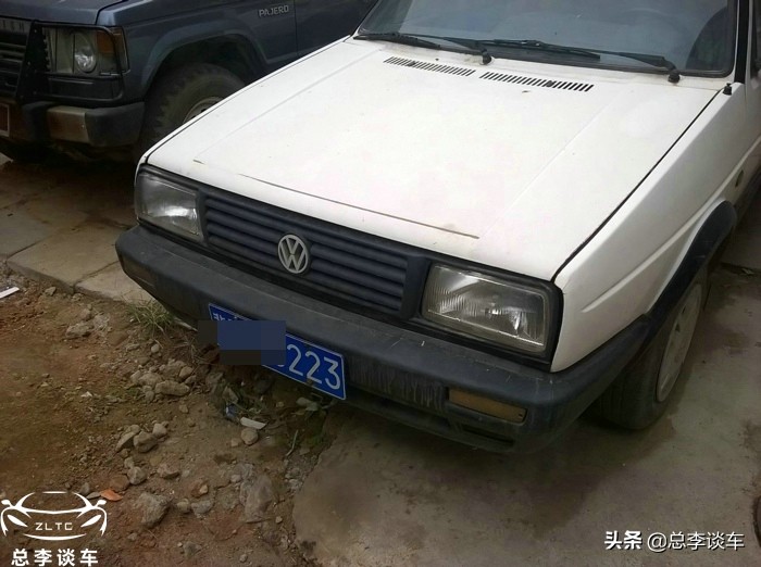 花6万5买了2017年的二手捷达值吗,2006年买捷达多少钱