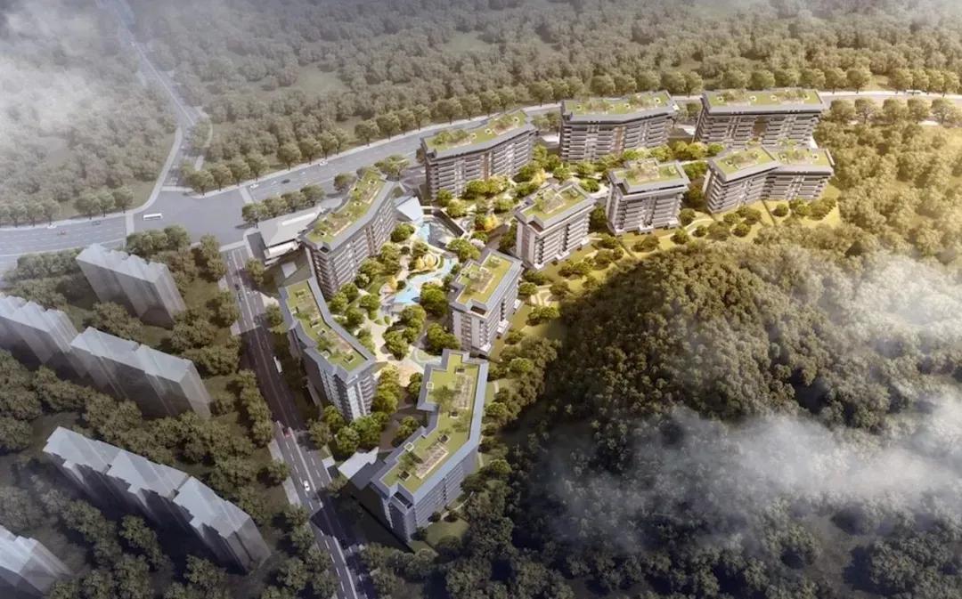 金融城VS奥体,谁才是天河下一个富人区?