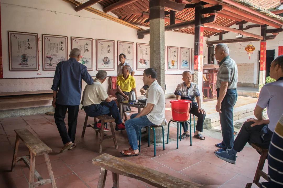 探访林溪山涧的森居之旅,长泰之旅