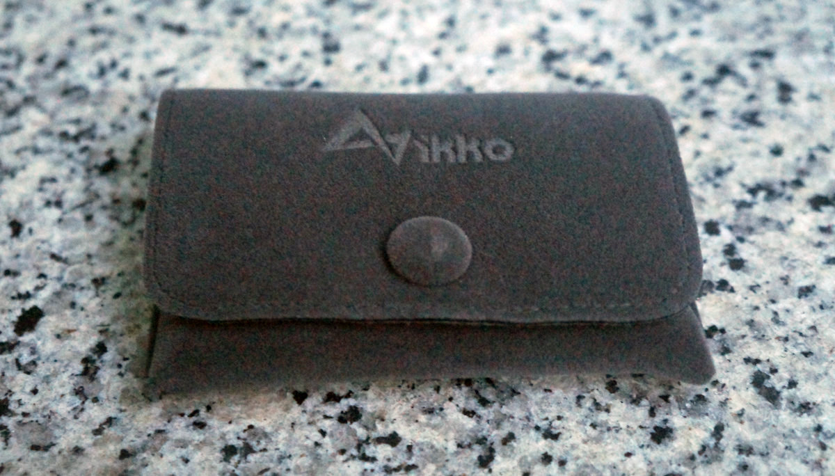 不可小觑的IKKOMeteorOH1圈铁耳塞