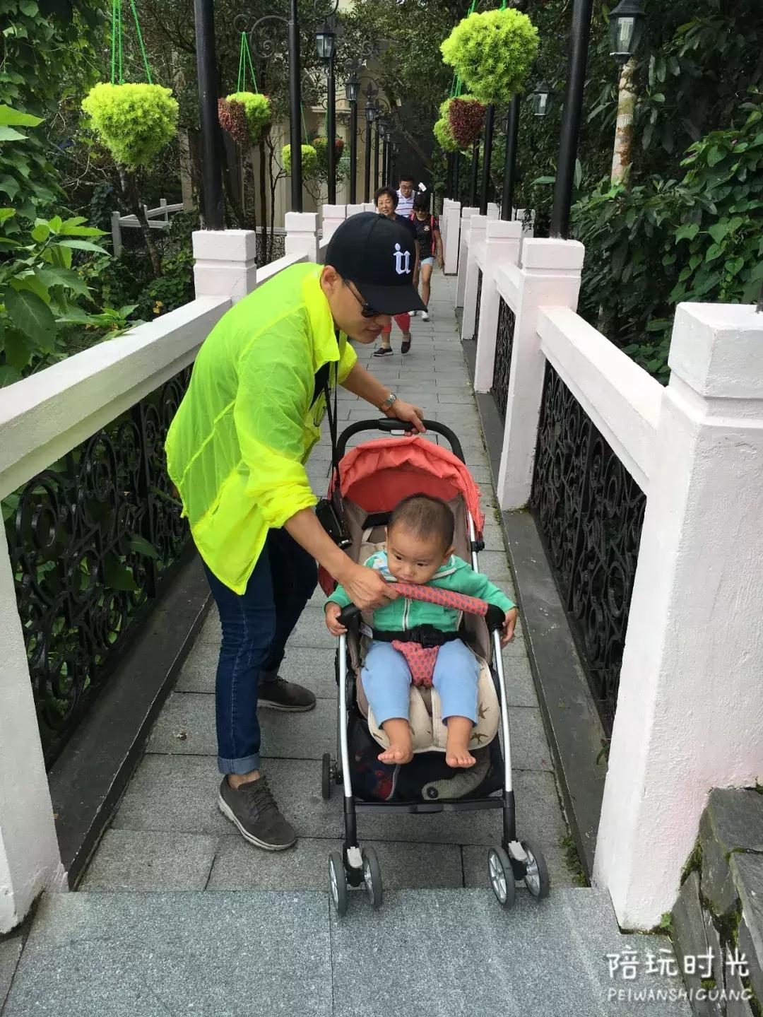 带娃挖沙好去处,玩水玩沙带娃好去处