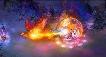 龙武玄宗如何提升战力,龙武玄宗职业流派