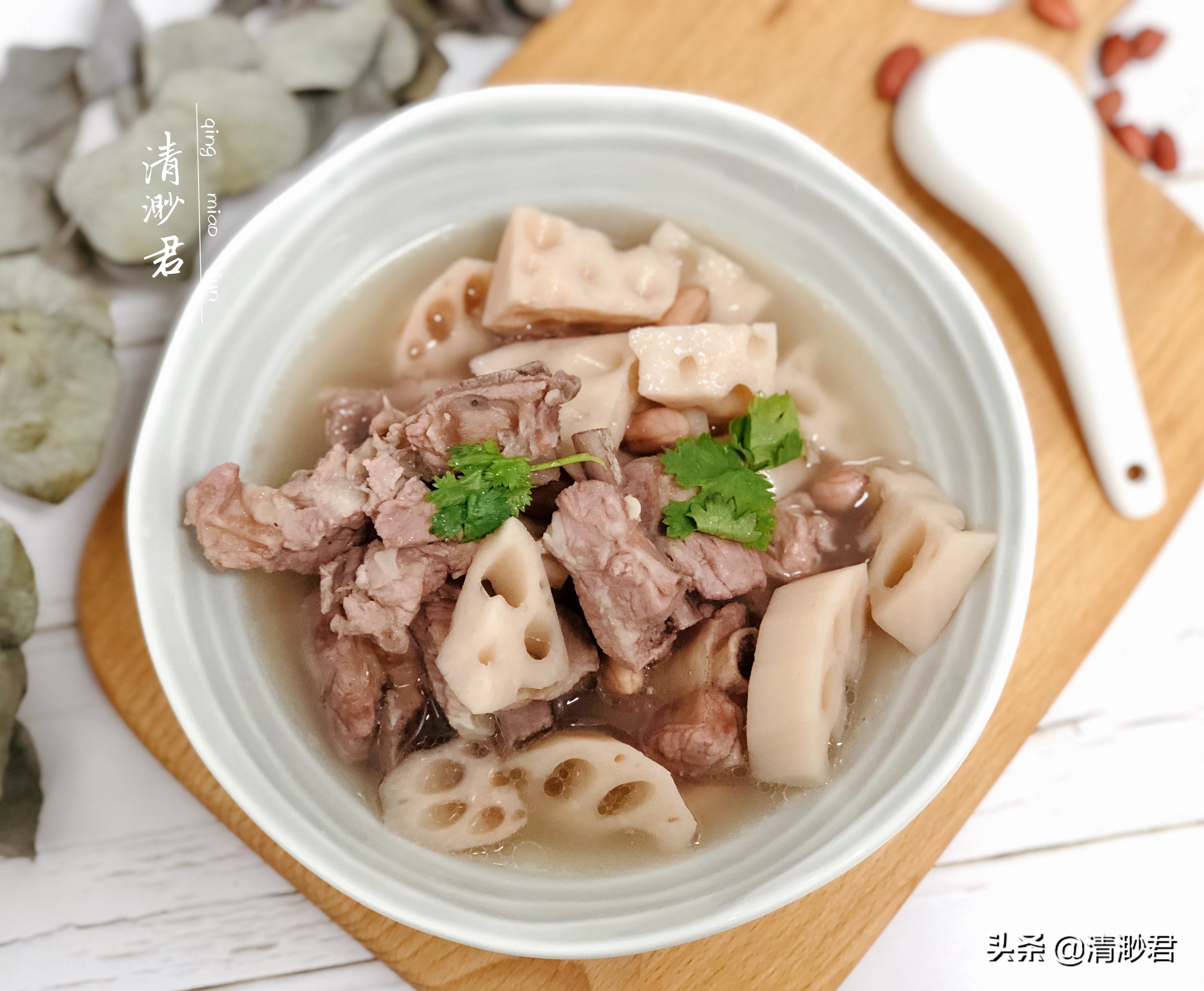 寒露养生汤的做法大全,四款寒露滋补汤简单做法