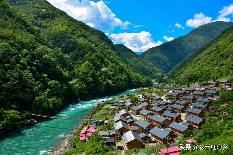 云南脱贫攻坚战传捷报,云南脱贫攻坚取得完全胜利