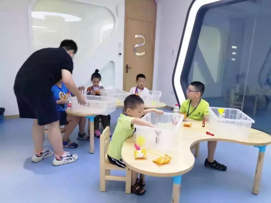 携手乐博士(中国)助力陕西人工智能教育