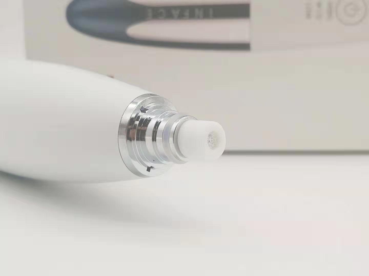 深层清洁去黑头仪必备知识,皮肤清洁仪吸黑头好用吗