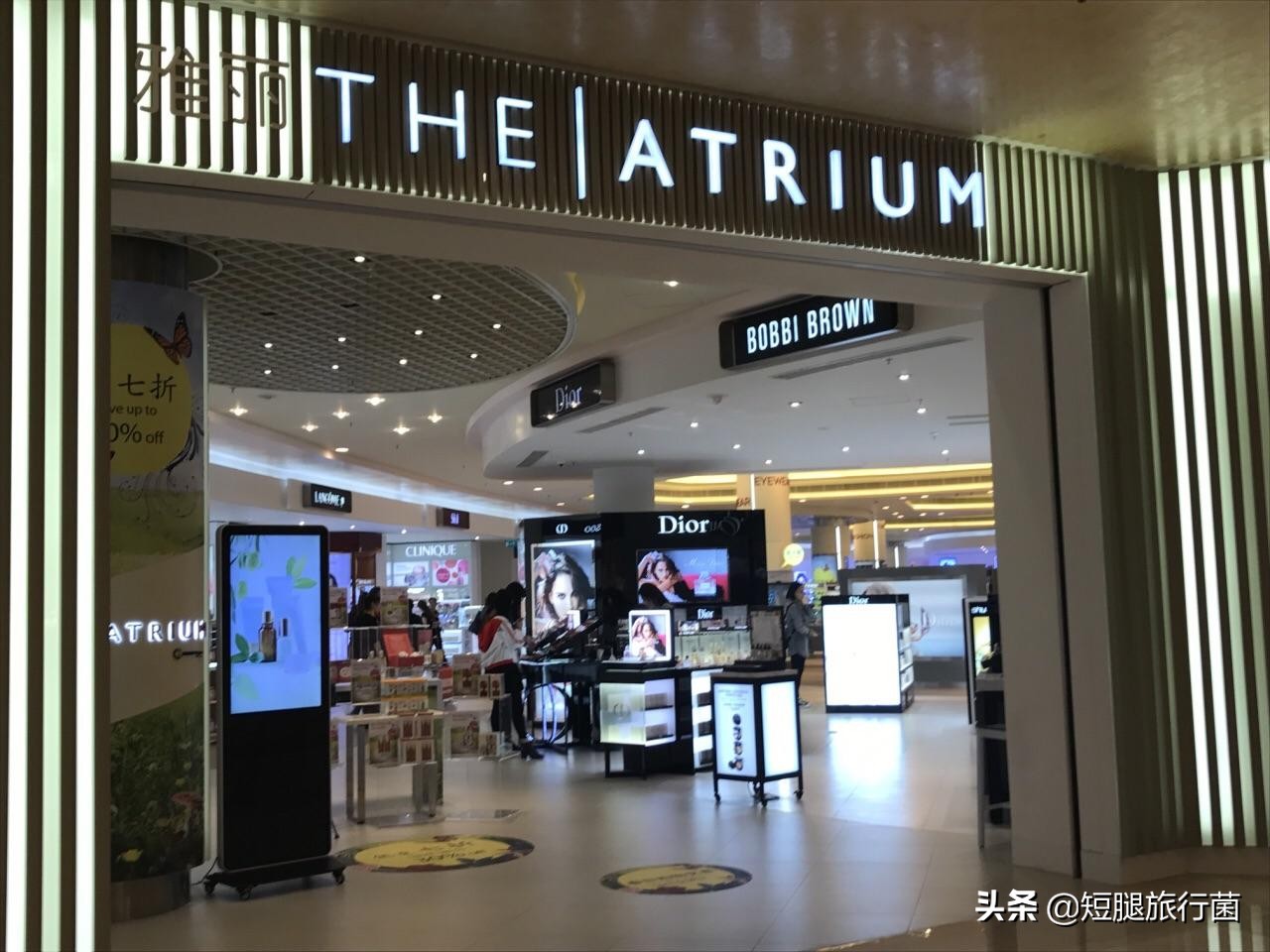 澳门购物清单之必买化妆品,澳门男士购物必买清单