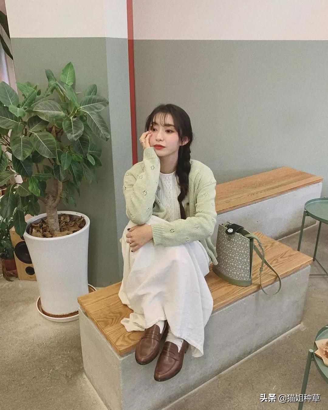 玛丽珍鞋适合什么风格的人穿,玛丽珍鞋真的那么丑吗