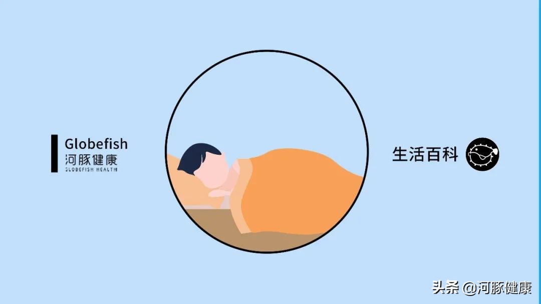 裸睡怎么个睡法,裸睡方法