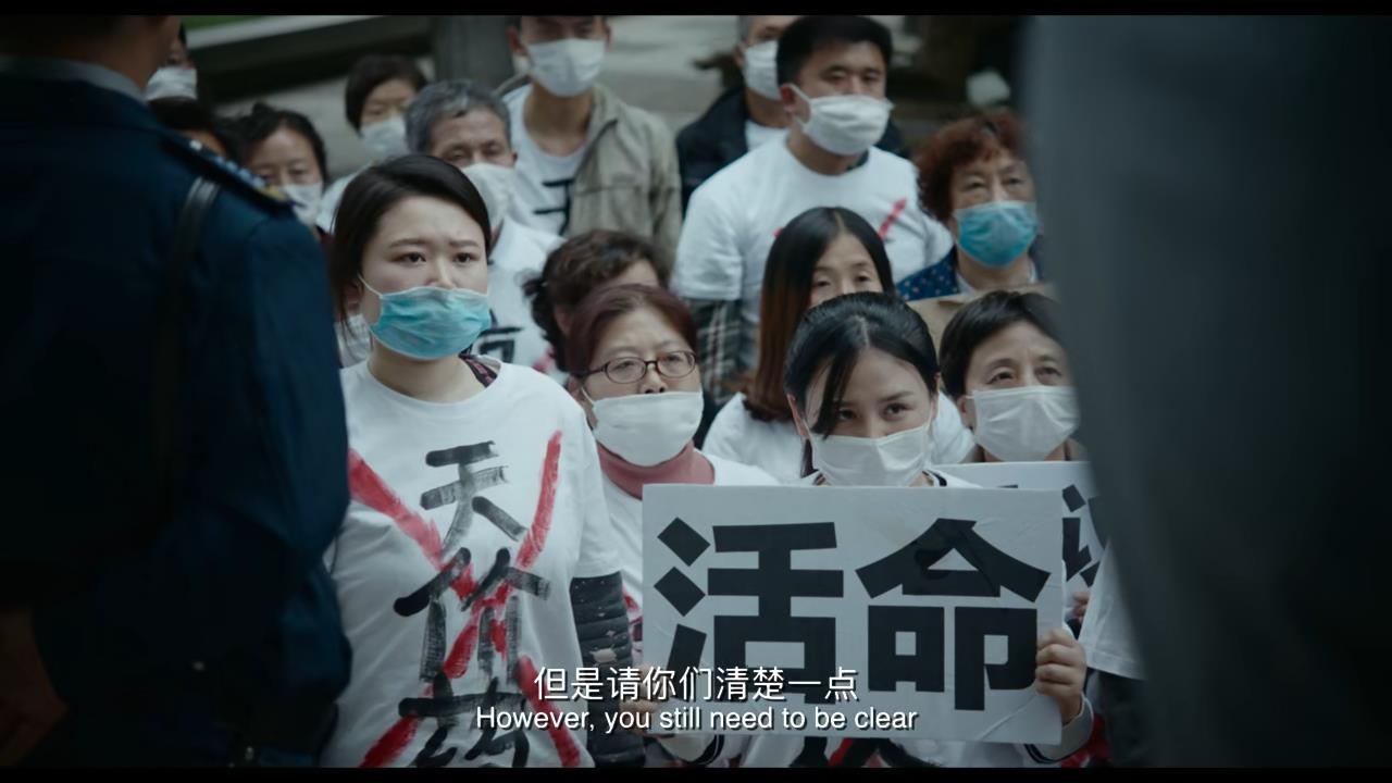 我不是药神徐峥预言,我不是药神徐峥国民英雄