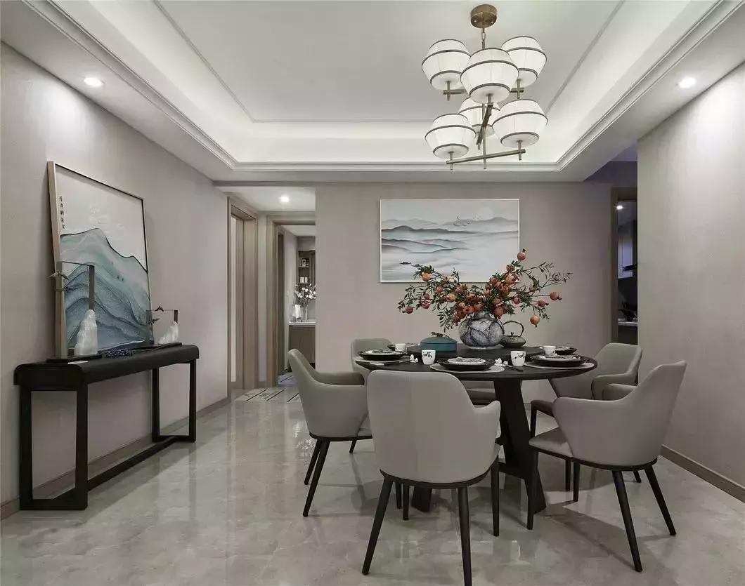 室内设计装饰色调,室内设计风格6种