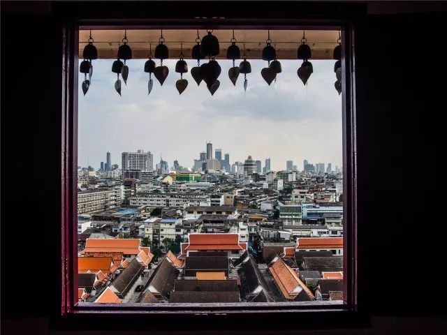 泰国去寺庙祈福攻略,泰国卧佛寺打卡攻略