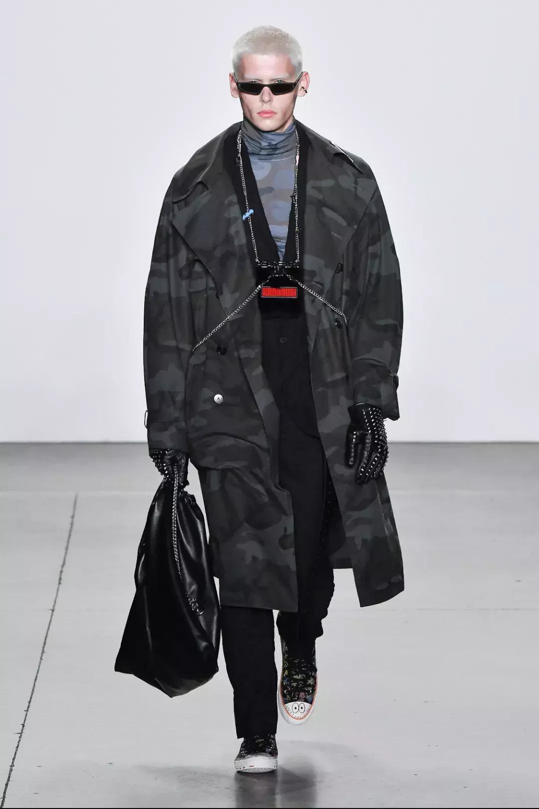 重回“纽约时装周中国日”，PEACEBIRD的表现如何？