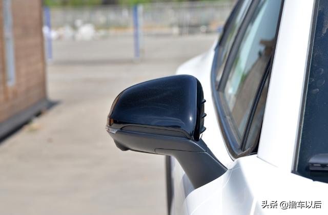 潮改真香长安uni-t运动版上市,长安uni-t真香