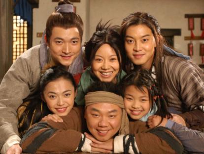 武林外传这部剧评价,豆瓣评分9.0以上的国产喜剧