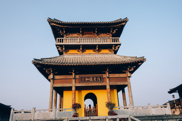 常州东方盐湖城山镇活动,常州东方盐湖城山镇活动是啥