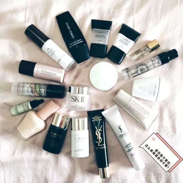 隔离妆前乳和隔离的区别,隔离妆前乳能不能入手