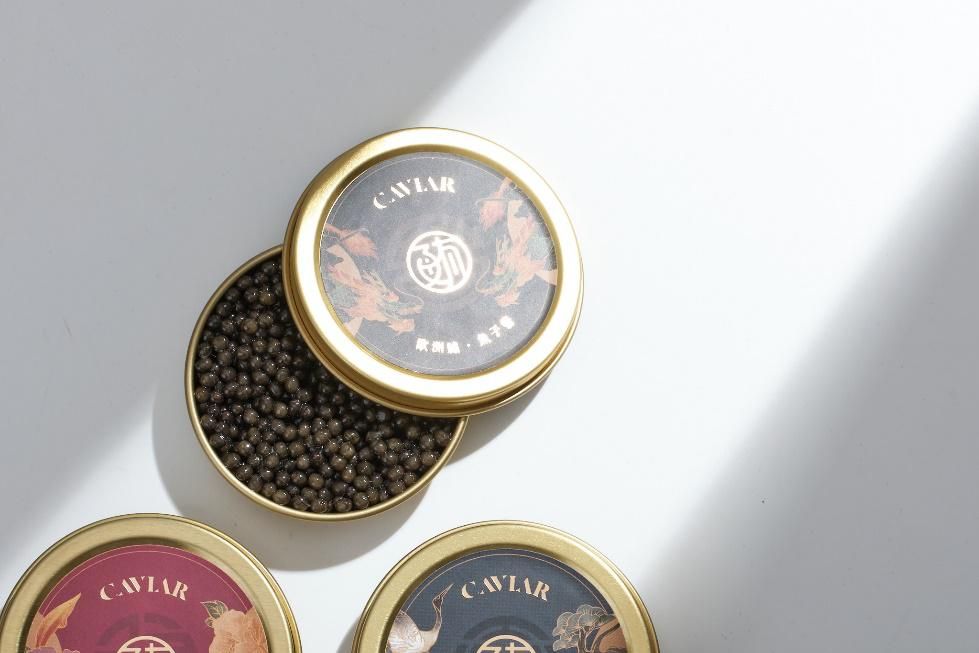 鱼子酱几百块钱,鱼子酱价格为什么相差那么大