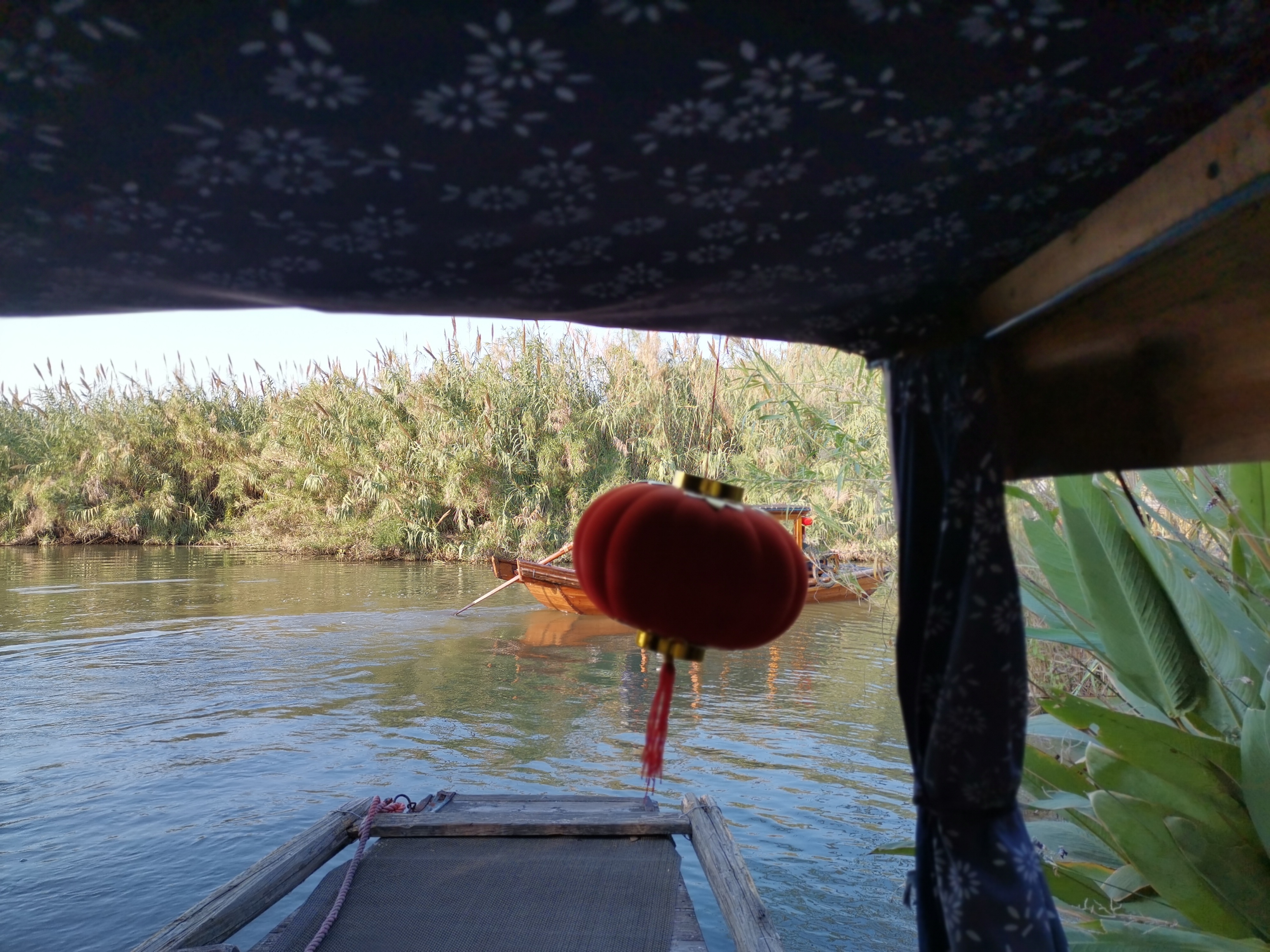 沙家浜是当今的哪个地方,真正的沙家浜在常熟吗